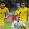 Nationala Romaniei a urcat doua locuri in clasamentul FIFA